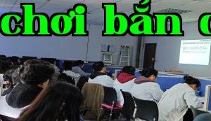 Thời gian rảnh tăng cường học tập, học tập về dược điển phiên bản mới trở nên sôi nổi